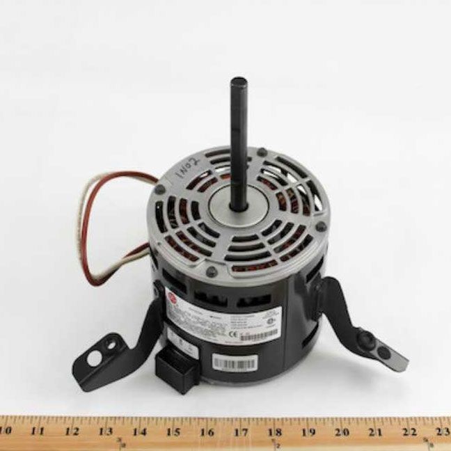 ClimateMaster 14B0001N02 265/220-240v1ph 1020/850 3SPD Motor