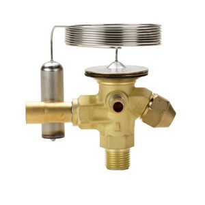 Danfoss 068Z3383 TN-2 Thermostatic Expansion Valve