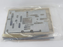 SIEMENS 192-842 Thermostat Hardware Kit