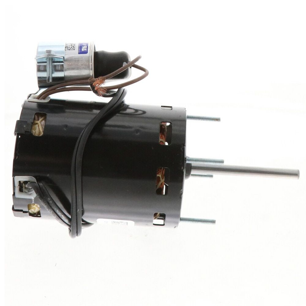 Reznor 163893 Fan Motor with Capacitor 460V 3000 RPM