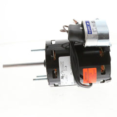 Reznor 163893 Fan Motor with Capacitor 460V 3000 RPM