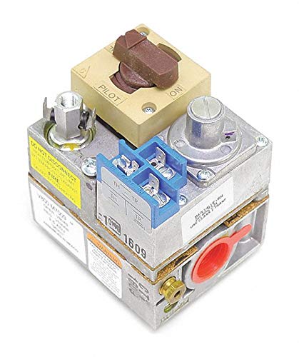 REZNOR 96301 Gas Valve 3/4 Inch Natural Gas S.P. V800M7009