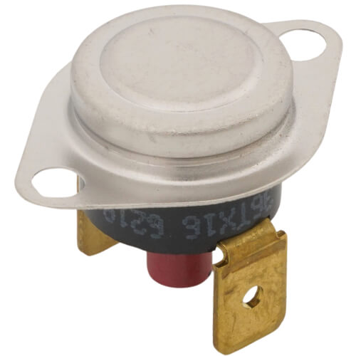 Reznor 112754 Blocked Flue Switch Manual Reset L175F