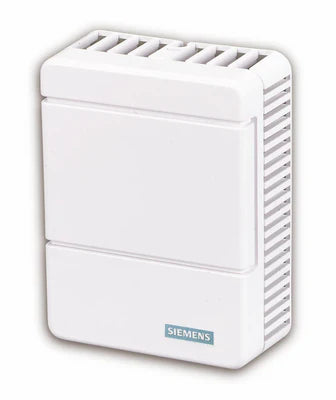 SIEMENS 540-660A ROOM SENSOR TEC