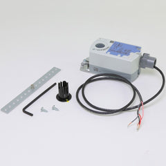 Siemens GDE161.1P Electric Damper Actuator 24V Non-Spring Return