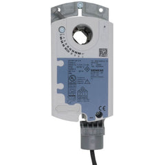 Siemens GDE161.1P Electric Damper Actuator 24V Non-Spring Return