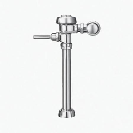 Sloan 3010300 Royal 115 Exposed Water Closet Flushometer 3.5 GPF Chrome