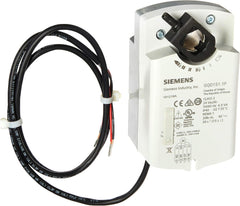 SIEMENS GQD151.1P Modulating Damper Actuator 24V