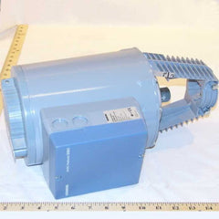 SIEMENS SKB62UA E/H ACTUATOR 20MM 24VAC MOD SR