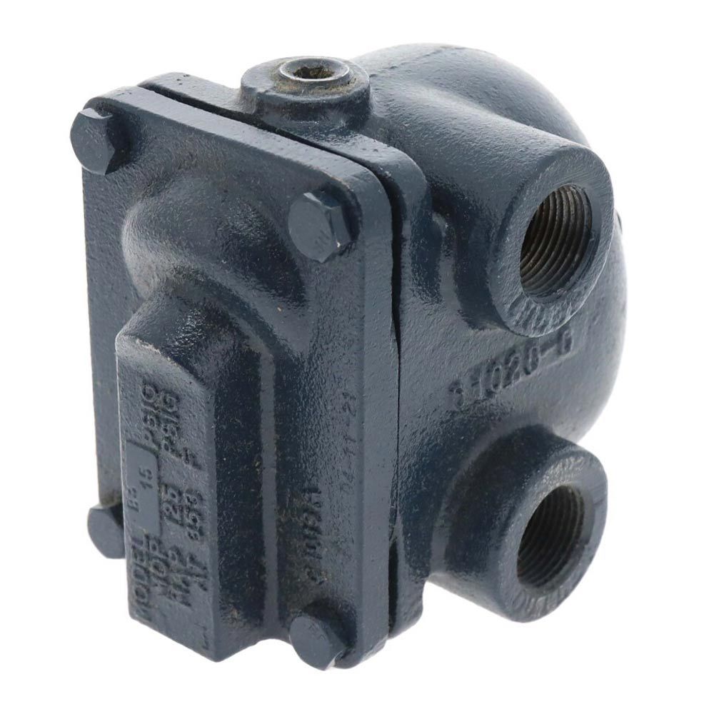 Armstrong International D1175-1 B Series 3/4 in. 15 psi Cast Iron Steam Trap