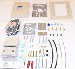 Siemens 192-3054 Thermostat Installation Kit