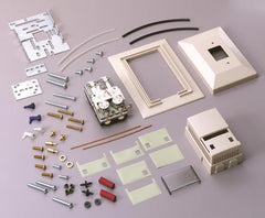 SIEMENS 194-3043 Thermostat Kit Pneumatic Retroline Retrostat Day/Night 2-Pipe