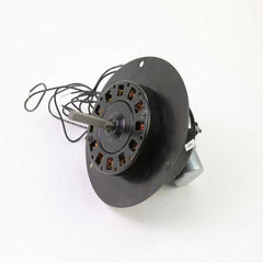 TECUMSEH 810S124B38C Fan Motor 1/6 HP 1350 RPM 230V