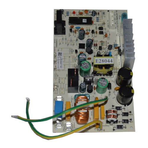 Carrier 17122000002495 Control Board for HVAC Systems