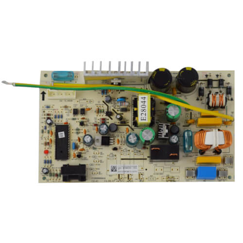 Carrier 17122000002564 Circuit Board For Outdoor Unit