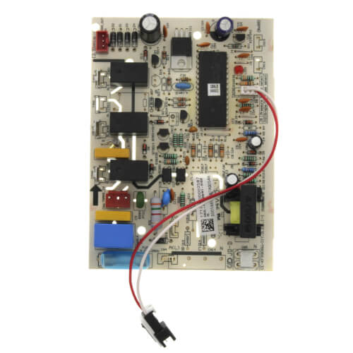 Carrier 17122000002587 Main Circuit Board