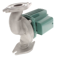 Taco 0012-SF4-1 Circulator Pump Stainless Steel 1/8 HP with 2 Inch Flanges