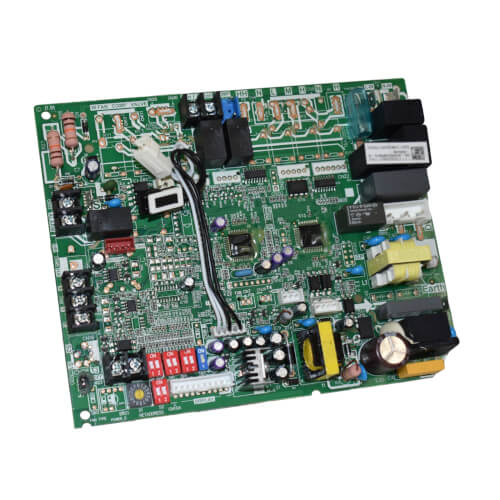 Carrier 17123000A01742 Main Control Board