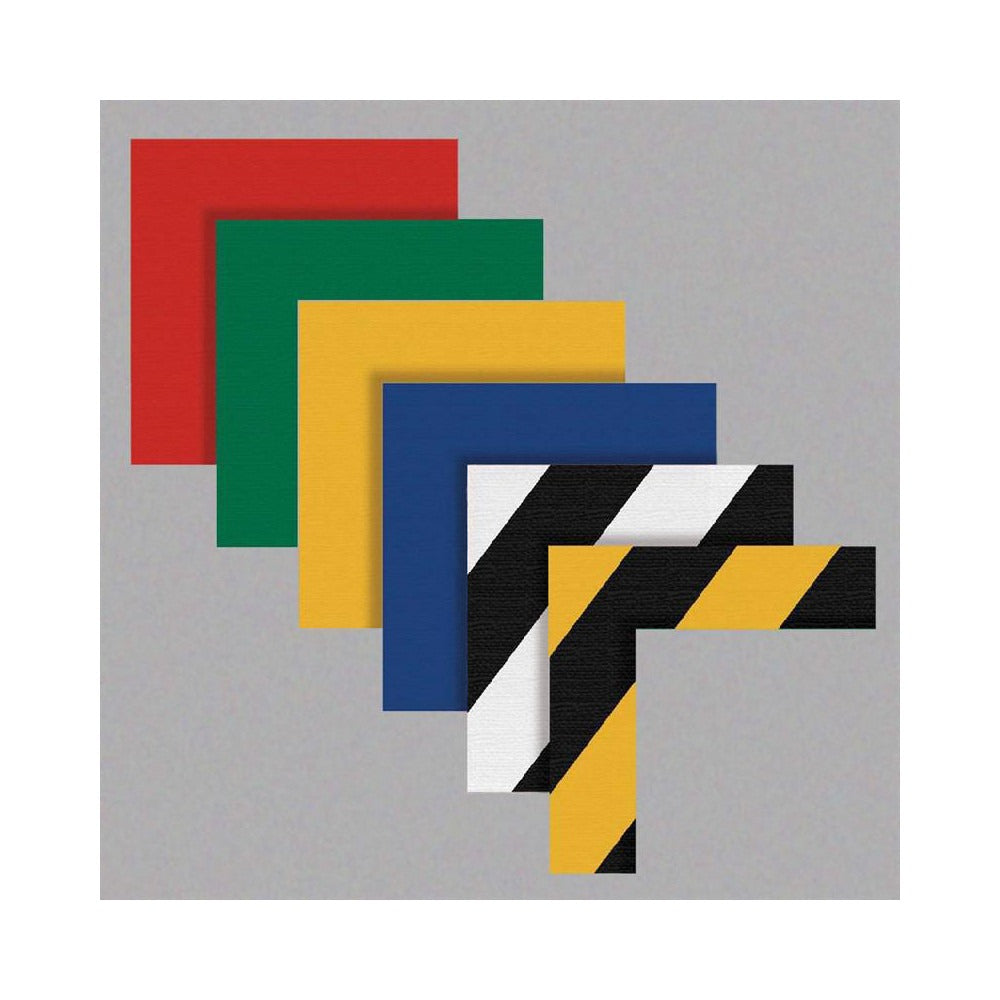 ACCUFORMNMC Accuformnmc LN122 Die Cut Vinyl Angle Shape 6x2 in