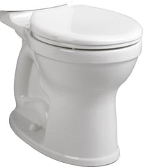 American Standard 3195B101.020 Champion Pro White Round Toilet Bowl