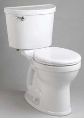 American Standard 3195B101.020 Champion Pro White Round Toilet Bowl