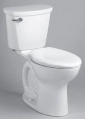 American Standard 3517A.101.020 Toilet Bowl White 1.6 GPF