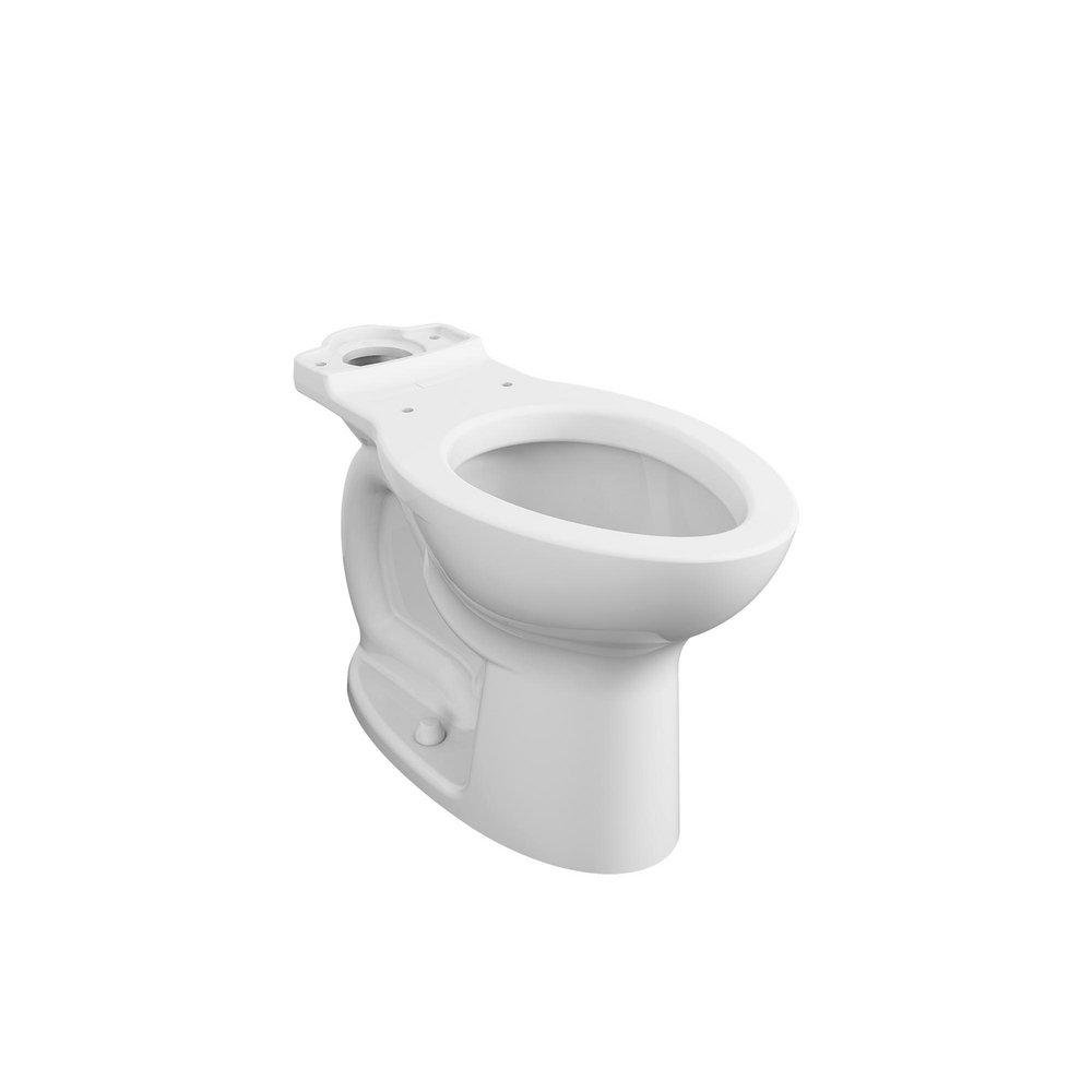 American Standard 3517A.101.020 Toilet Bowl White 1.6 GPF