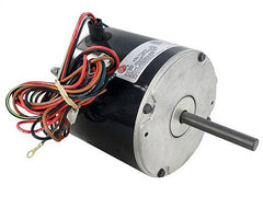 Pentair 473785 Fan Motor with Acorn Nut Kit Replacement UltraTemp Pool and Spa Heat Pump