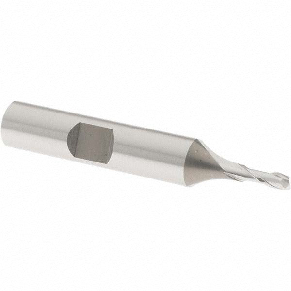 OSG Osg 5200100 Square End Mill 1/8 in 2 Flute Cobalt