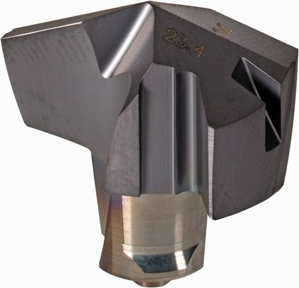 ISCAR Iscar 5509158 Carbide Replaceable Tip Drill 0.921 in Icm