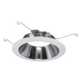 Halo 692SC TRIM DOWNLIGHT 6IN 7.3IN LED AL 2-3/4IN