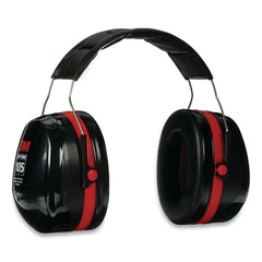 3M 7000009665 Peltor Optime 105 Earmuff 30 dB NRR Over-the-Head