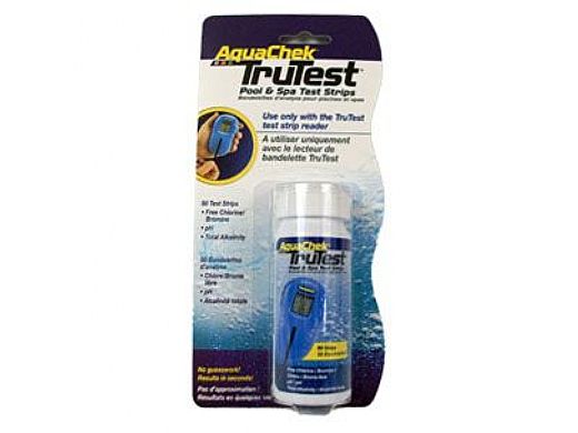 AquaChek 512082 TruTest Digital Test Strip Refills 50/Pack