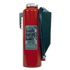 Ansul 435109 Red Line 20 lb ABC Fire Extinguisher w/ Wall Hook