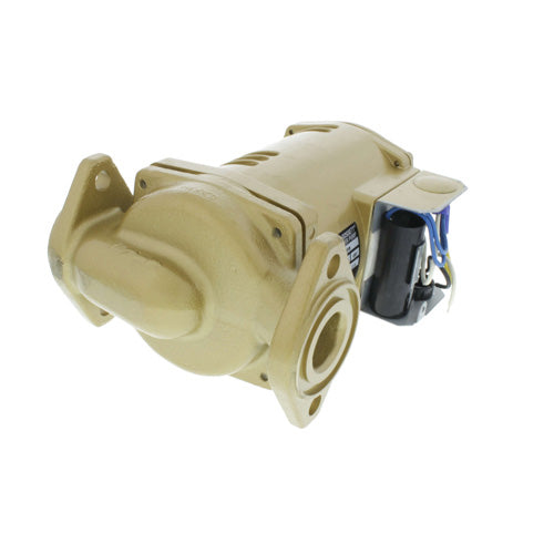 Bell & Gossett 1BL003LF PL-36B Circulator Pump 115V Bronze