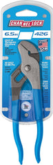 Channellock 426 Straight Jaw Tongue & Groove Pliers 6.5 Inches