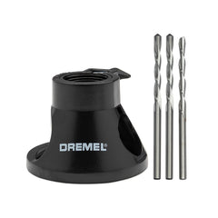 Dremel 4000-2/30 High Performance Variable Speed Rotary Tool Kit with 30 Accessories