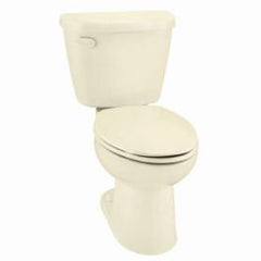 Gerber GMX28995 Maxwell Toilet Tank 1.6 GPF