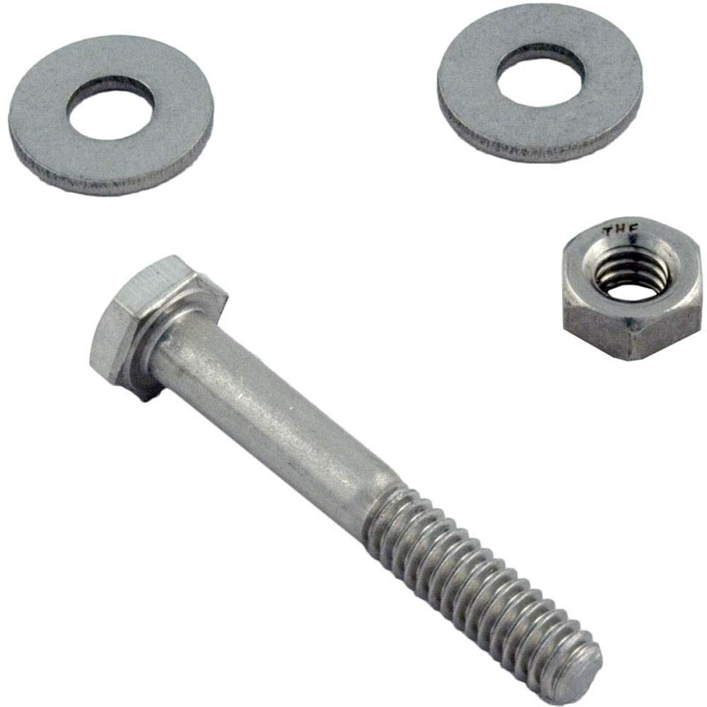 Hayward ECX1642A Tank Bolt Set | EC65/EC75 Perflex Sand Filters