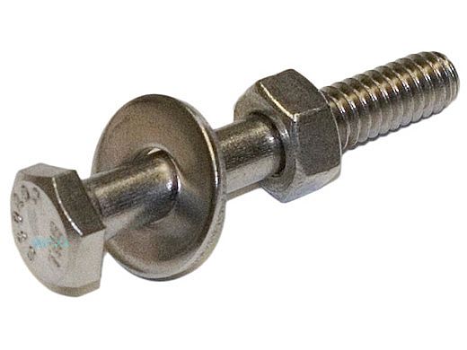 Hayward ECX1642A Tank Bolt Set | EC65/EC75 Perflex Sand Filters