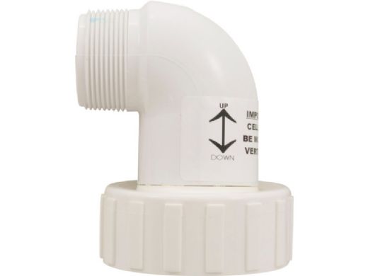 Hayward GLX-RJ-ELBOW Return Jet Fitting Aqua Trol Rj