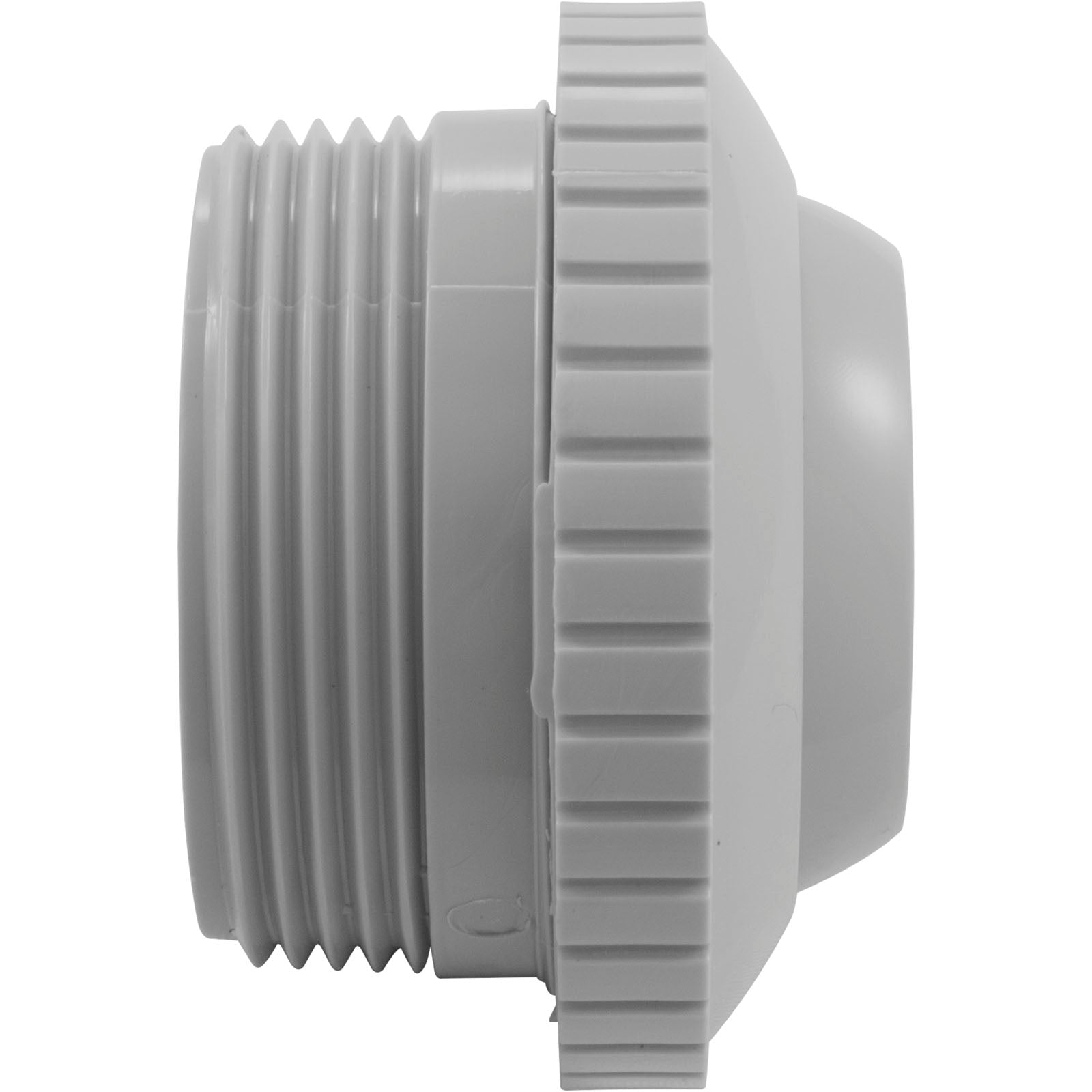 Hayward SP1419DGR Hydrostream 3/4 Inch Gray Inlet Fitting