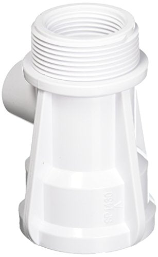 Hayward SP1430 Jet-Air Hydrotherapy Fitting 1-1/2-Inch FIP by 1-1/2-Inch MIP