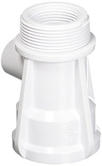 Hayward SP1430 Jet-Air Hydrotherapy Fitting 1-1/2-Inch FIP by 1-1/2-Inch MIP