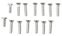 Hayward SPX1084Z4A Skimmer Face Plate Screw Set