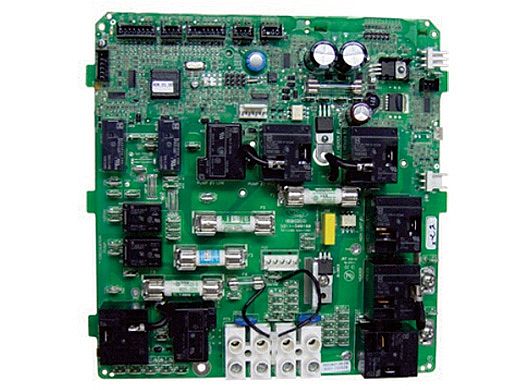 Hydro-Quip 33-0025A-K Circuit Board PCB Ultimate Plus 230V