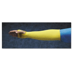 HyFlex 103790 Sleeve 18 in Long One Size Yellow