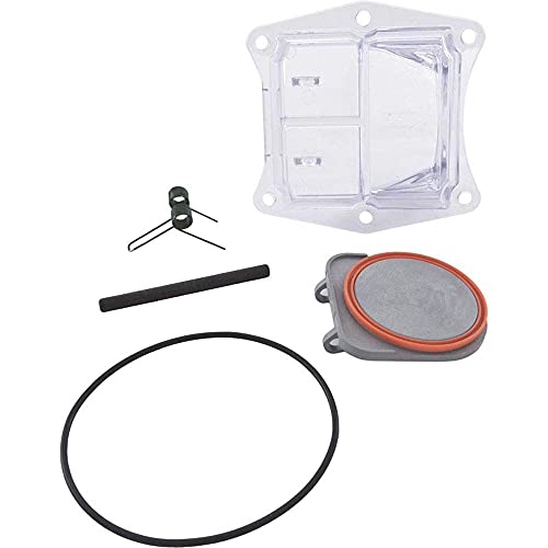 Magic Plastics 0801-20H-RK Check Valve Repair Kit