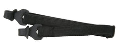 MCR Safety 212 Eyewear Cord Elastic Black