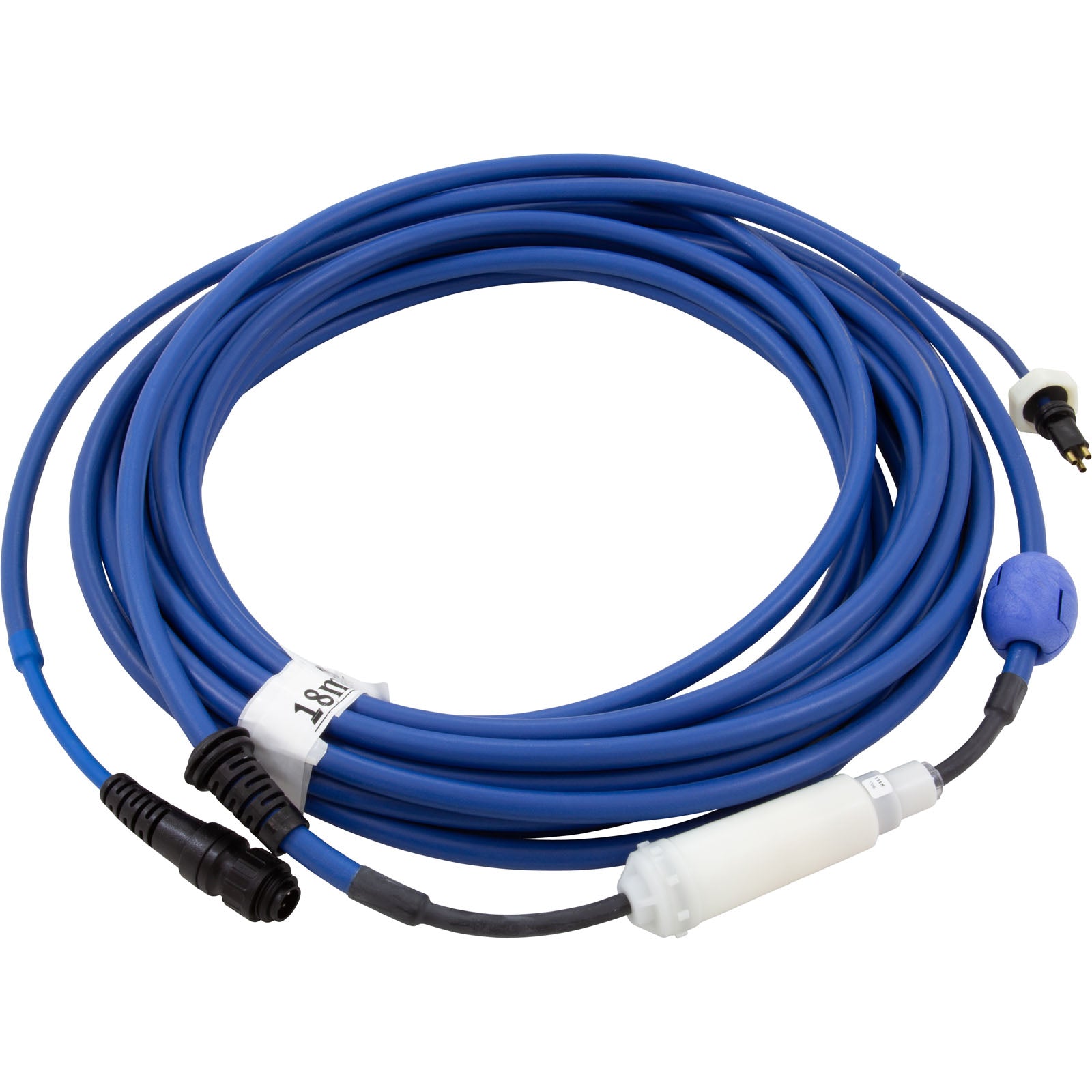 MAYTRONICS Maytronics 9995873-DIY Dolphin 60 ft DIY Cable with Swivel